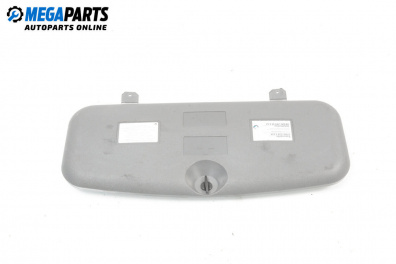 Dekordeckel for BMW 7 Series E65 (11.2001 - 12.2009), 5 türen, sedan