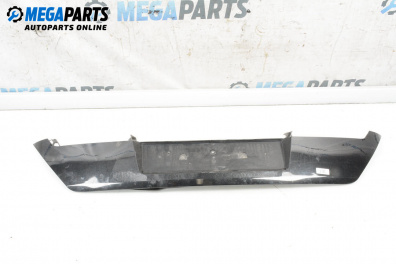 Boot lid moulding for BMW 7 Series E65 (11.2001 - 12.2009), sedan, position: rear