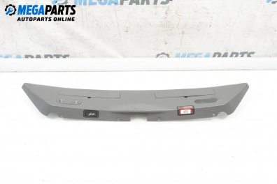 Capac plastic portbagaj for BMW 7 Series E65 (11.2001 - 12.2009), 5 uși, sedan