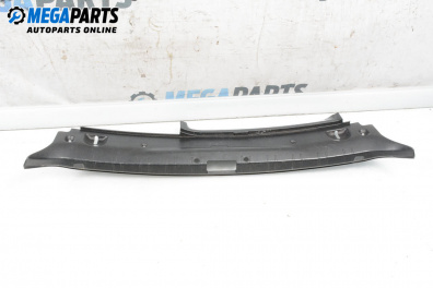 Placă portbagaj for BMW 7 Series E65 (11.2001 - 12.2009), 5 uși, sedan