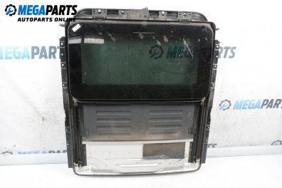 Sunroof for BMW 7 Series E65 (11.2001 - 12.2009), sedan