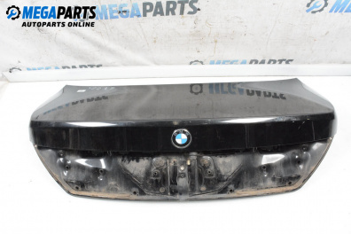 Boot lid for BMW 7 Series E65 (11.2001 - 12.2009), 5 doors, sedan, position: rear