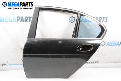 Door for BMW 7 Series E65 (11.2001 - 12.2009), 5 doors, sedan, position: rear - left