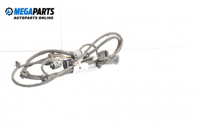 Instalație electrică for BMW 7 Series E65 (11.2001 - 12.2009) 735 i,Li, 272 hp