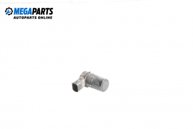 Parktronic for BMW 7 Series E65 (11.2001 - 12.2009)