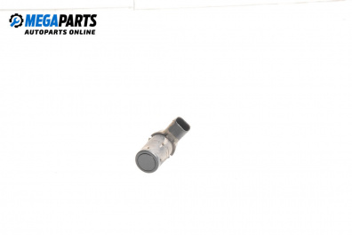 Parktronic for BMW 7 Series E65 (11.2001 - 12.2009)