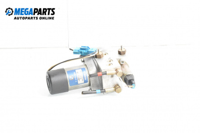 Boot lid motor for BMW 7 Series E65 (11.2001 - 12.2009), 5 doors, sedan, position: rear, № 7015009