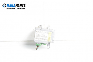 Steuermodul airbag for BMW 7 Series E65 (11.2001 - 12.2009), № 65.77-6920468
