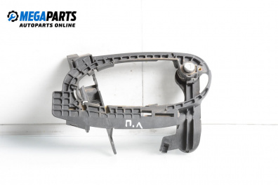 Türschloss for BMW 7 Series E65 (11.2001 - 12.2009), position: links, vorderseite