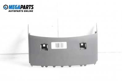 Interior plastic for BMW 7 Series E65 (11.2001 - 12.2009), 5 doors, sedan, position: front
