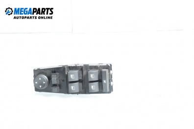 Butoane geamuri și de reglare a oglinzilor for BMW 7 Series E65 (11.2001 - 12.2009)