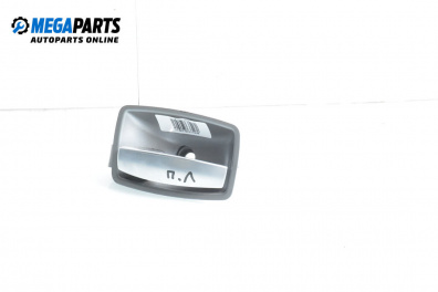 Mâner interior for BMW 7 Series E65 (11.2001 - 12.2009), 5 uși, sedan, position: stânga - fața