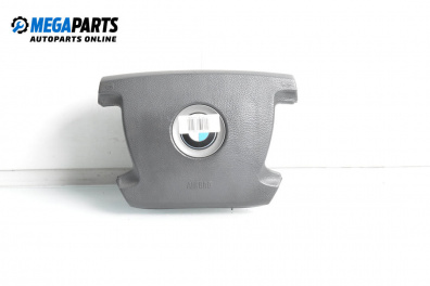 Airbag for BMW 7 Series E65 (11.2001 - 12.2009), 5 uși, sedan, position: fața