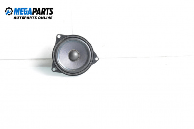 Lautsprecher for BMW 7 Series E65 (11.2001 - 12.2009)