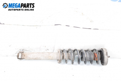 Amortizor McPherson for BMW 7 Series E65 (11.2001 - 12.2009), sedan, position: stânga - spate