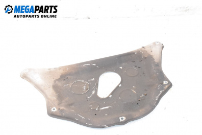 Skid plate for BMW 7 Series E65 (11.2001 - 12.2009)