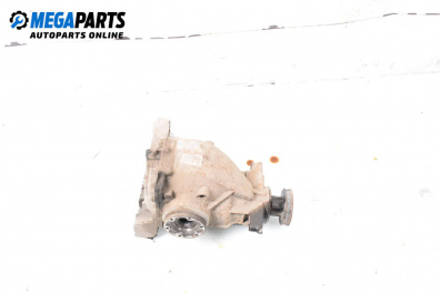  for BMW 7 Series E65 (11.2001 - 12.2009) 735 i,Li, 272 hp, automatic