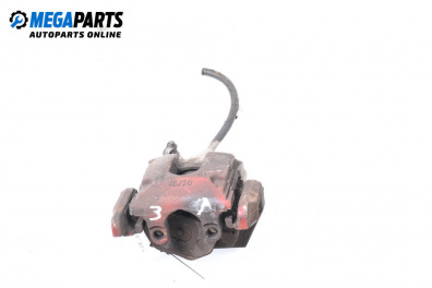 Bremszange for BMW 7 Series E65 (11.2001 - 12.2009), position: links, rückseite