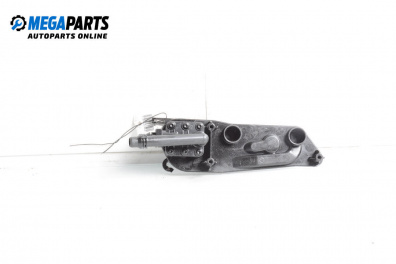 Frostschutzmittel-anschlusselement for BMW 7 Series E65 (11.2001 - 12.2009) 735 i,Li, 272 hp
