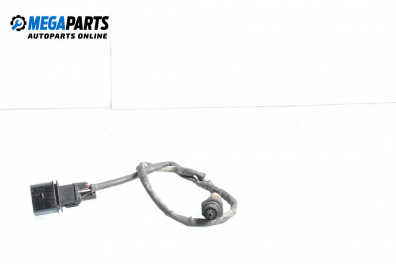 Senzor arbore cotit for BMW 7 Series E65 (11.2001 - 12.2009) 735 i,Li, 272 hp