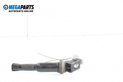Zündspule for BMW 7 Series E65 (11.2001 - 12.2009) 735 i,Li, 272 hp