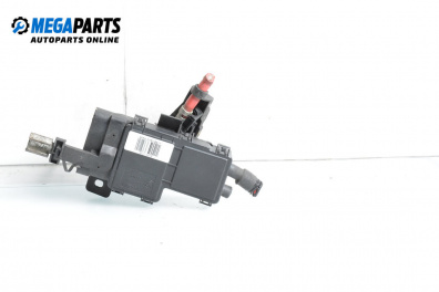 Klemme pluskabel for BMW 7 Series E65 (11.2001 - 12.2009) 735 i,Li, 272 hp