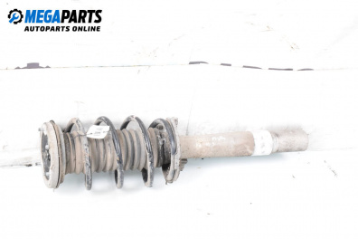 MacPherson-federbein for BMW 7 Series E65 (11.2001 - 12.2009), sedan, position: rechts, vorderseite