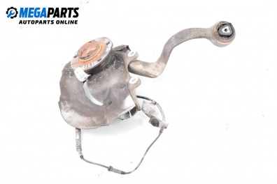 Knuckle hub for BMW 7 Series E65 (11.2001 - 12.2009), position: front - right