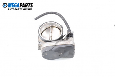 Clapetă carburator for BMW 7 Series E65 (11.2001 - 12.2009) 735 i,Li, 272 hp, № 13547506627-04