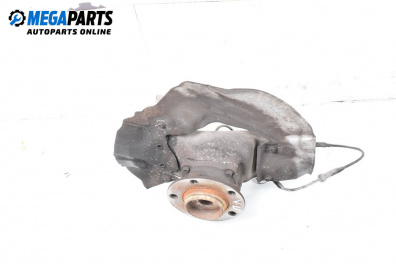 Knuckle hub for BMW 7 Series E65 (11.2001 - 12.2009), position: front - left