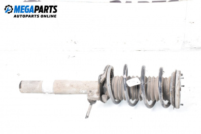 MacPherson-federbein for BMW 7 Series E65 (11.2001 - 12.2009), sedan, position: links, vorderseite