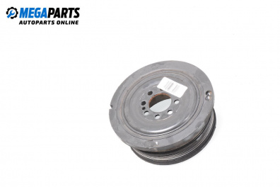 Crankshaft pulley for BMW 7 Series E65 (11.2001 - 12.2009) 735 i,Li, 272 hp