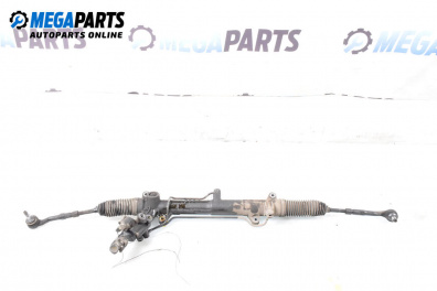 Hydraulic steering rack for BMW 7 Series E65 (11.2001 - 12.2009), sedan