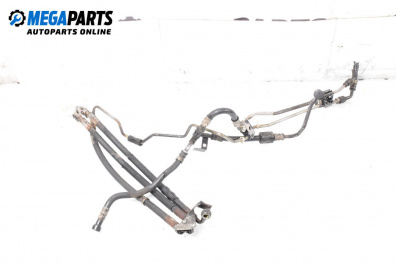 Hydraulic hoses for BMW 7 Series E65 (11.2001 - 12.2009) 735 i,Li, 272 hp