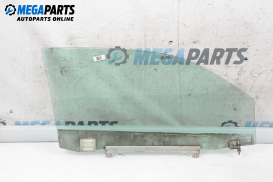 Window for Mercedes-Benz CLK-Class Coupe (C208) (06.1997 - 09.2002), 3 doors, coupe, position: front - right
