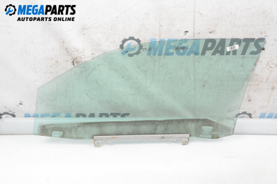 Window for Mercedes-Benz CLK-Class Coupe (C208) (06.1997 - 09.2002), 3 doors, coupe, position: front - left