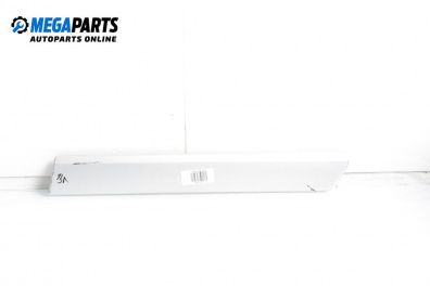 Exterior moulding for Mercedes-Benz CLK-Class Coupe (C208) (06.1997 - 09.2002), coupe, position: left