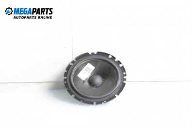 Difuzor for Mercedes-Benz CLK-Class Coupe (C208) (06.1997 - 09.2002)