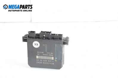 Steuermodul tür for Mercedes-Benz CLK-Class Coupe (C208) (06.1997 - 09.2002)