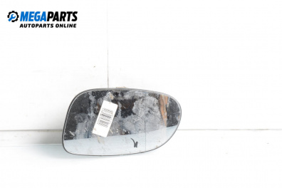 Spiegelglas for Mercedes-Benz CLK-Class Coupe (C208) (06.1997 - 09.2002), 3 türen, coupe, position: links