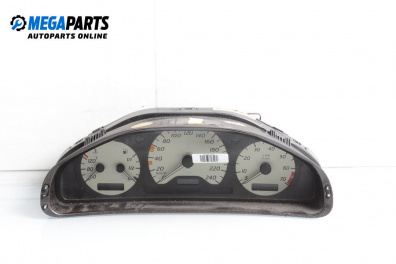 Instrument cluster for Mercedes-Benz CLK-Class Coupe (C208) (06.1997 - 09.2002) 200 (208.335), 136 hp