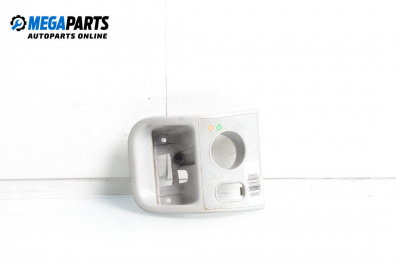 Interieur kunststoffbauteile for Mercedes-Benz CLK-Class Coupe (C208) (06.1997 - 09.2002), 3 türen, coupe, position: vorderseite