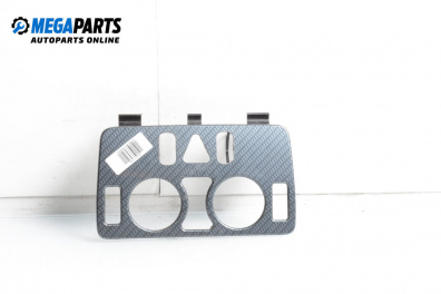 Zentralkonsole for Mercedes-Benz CLK-Class Coupe (C208) (06.1997 - 09.2002)
