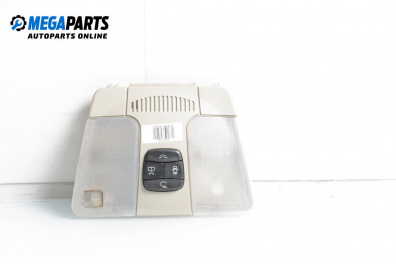 Plafonieră interioară for Mercedes-Benz CLK-Class Coupe (C208) (06.1997 - 09.2002)