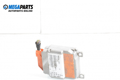 Steuermodul airbag for Mercedes-Benz CLK-Class Coupe (C208) (06.1997 - 09.2002)