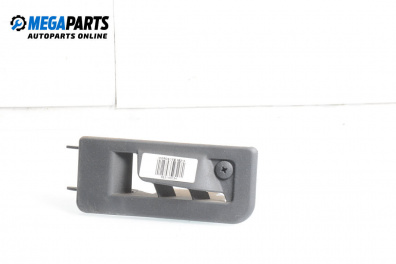 Interieur kunststoffbauteile for Mercedes-Benz CLK-Class Coupe (C208) (06.1997 - 09.2002), 3 türen, coupe, position: vorderseite