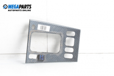 Schalthebel-konsole for Mercedes-Benz CLK-Class Coupe (C208) (06.1997 - 09.2002)