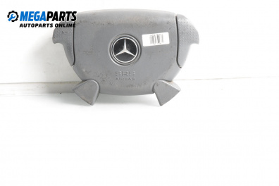 Airbag for Mercedes-Benz CLK-Class Coupe (C208) (06.1997 - 09.2002), 3 doors, coupe, position: front