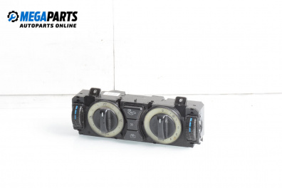 Air conditioning panel for Mercedes-Benz CLK-Class Coupe (C208) (06.1997 - 09.2002)
