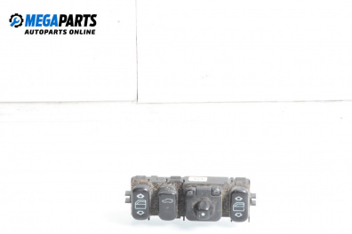 Panou butoane for Mercedes-Benz CLK-Class Coupe (C208) (06.1997 - 09.2002)